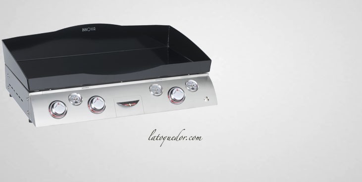 plancha innova 800