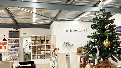 Pour Noël, gagnez pleins de cadeaux !