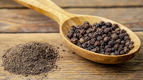 Tout savoir sur le poivre