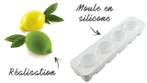 Et vous, savez vous ce que contiennent vos moules en silicone ?