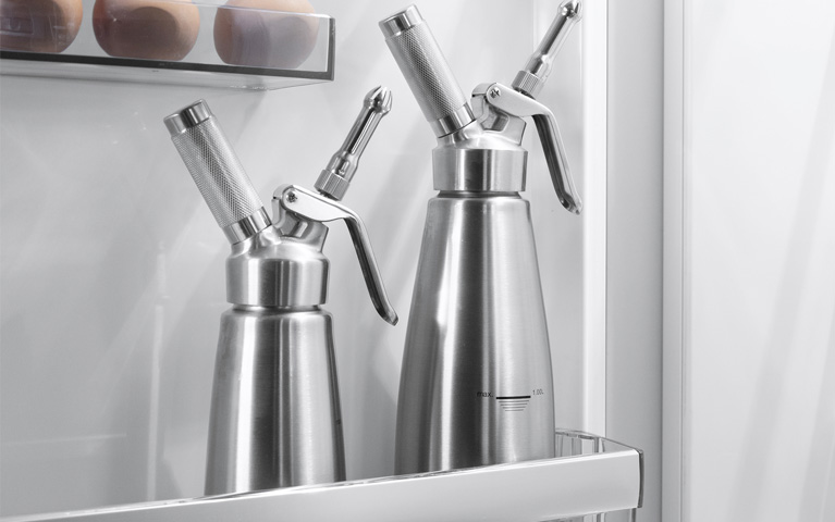 Comment choisir son siphon à chantilly ?