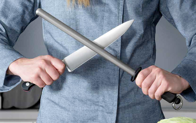 Aiguiser, affûter, affiler : quelle différence ?