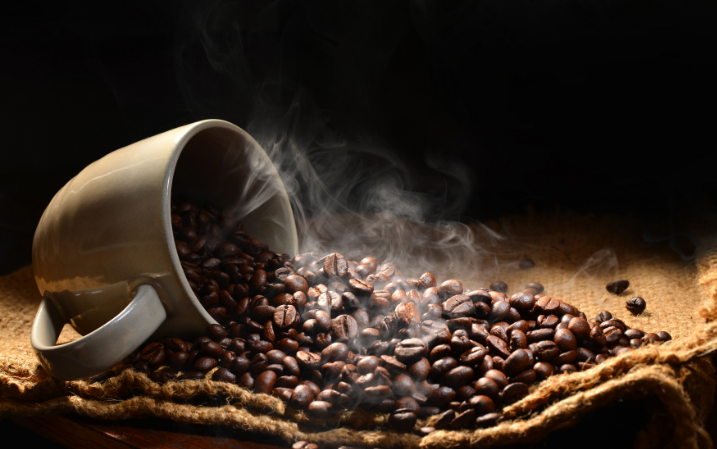 Comment utiliser un percolateur à café ?