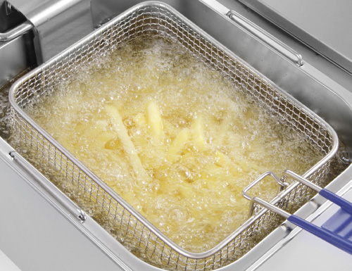 Comment choisir sa friteuse ?