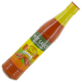 Image sauce piquante Hot sauce salsalito USA 85 ml
