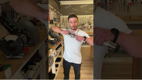 Tuto - Comment marche un pistolet d'abattage ?