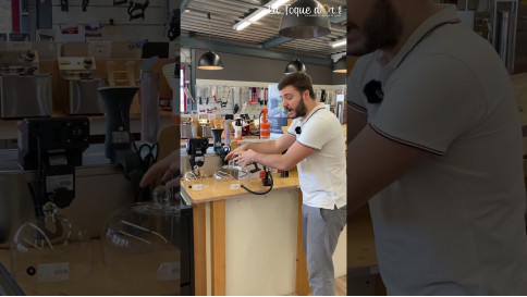 Tuto - Comment &ccedil;a marche une pipe &agrave; fumer ?