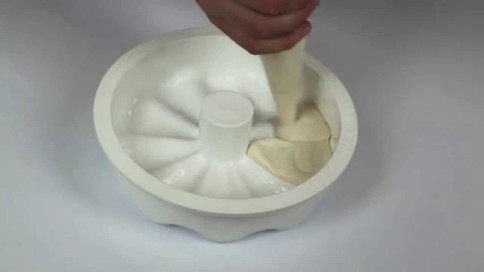 Tuto - Comment utiliser le moule silicone 3D Harmonie de Silikomart ?