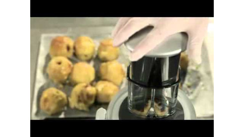 Tuto - Comment utiliser le kit cuisine Robot Coupe ?