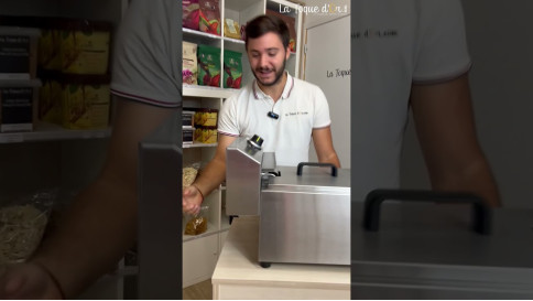 SAV - Comment r&eacute;armer le thermostat de s&eacute;curit&eacute; sur sa friteuse ?