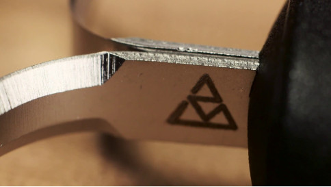 Tuto - Comment utiliser l'&eacute;videur &agrave; fruits et l&eacute;gumes Triangle Tools ?