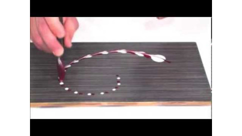 Tuto - Comment utiliser la cuill&egrave;re plume ?