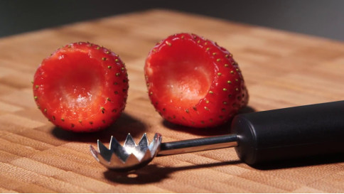 Tuto - Comment utiliser l'&eacute;quetteur &agrave; tomates Triangle Tools ?
