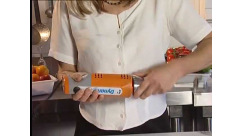 Tuto - Comment utiliser le mixeur Dynamix Dyanmic ?