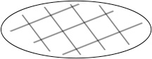 Image coupe Polka avec lame de boulanger